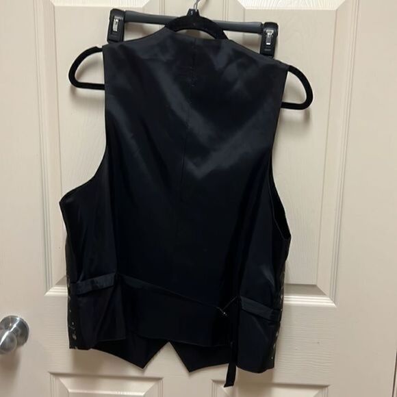 Burma Bibas Vest 1999-2000 Millennium - Picture 3 of 11